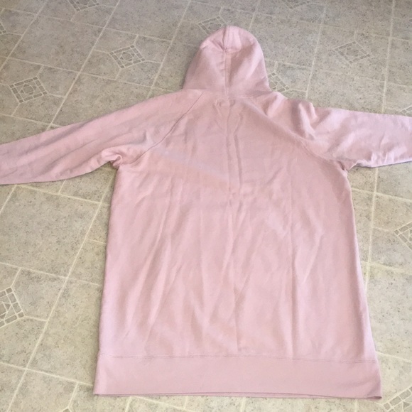 COPY - UNIGLO DISNEY MINNIE PINK OVERSIZE HOODY D… - Picture 5 of 8